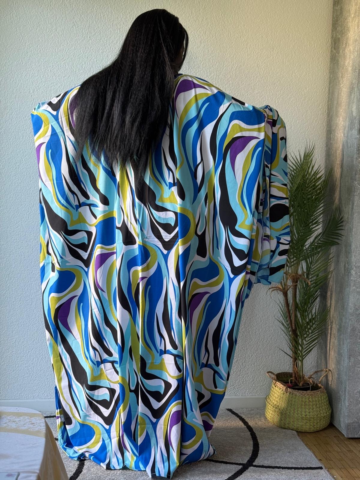 Deera Dress