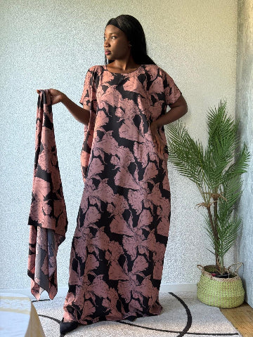 Deera Dress