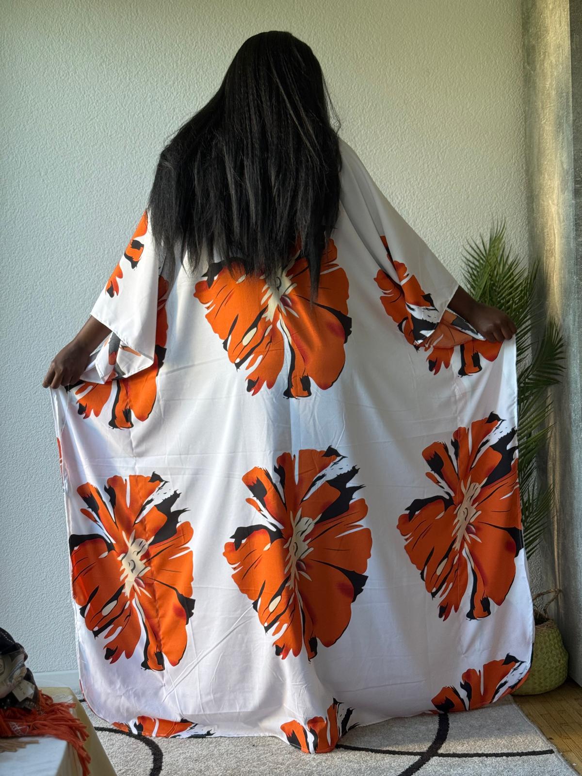 Deera Dress