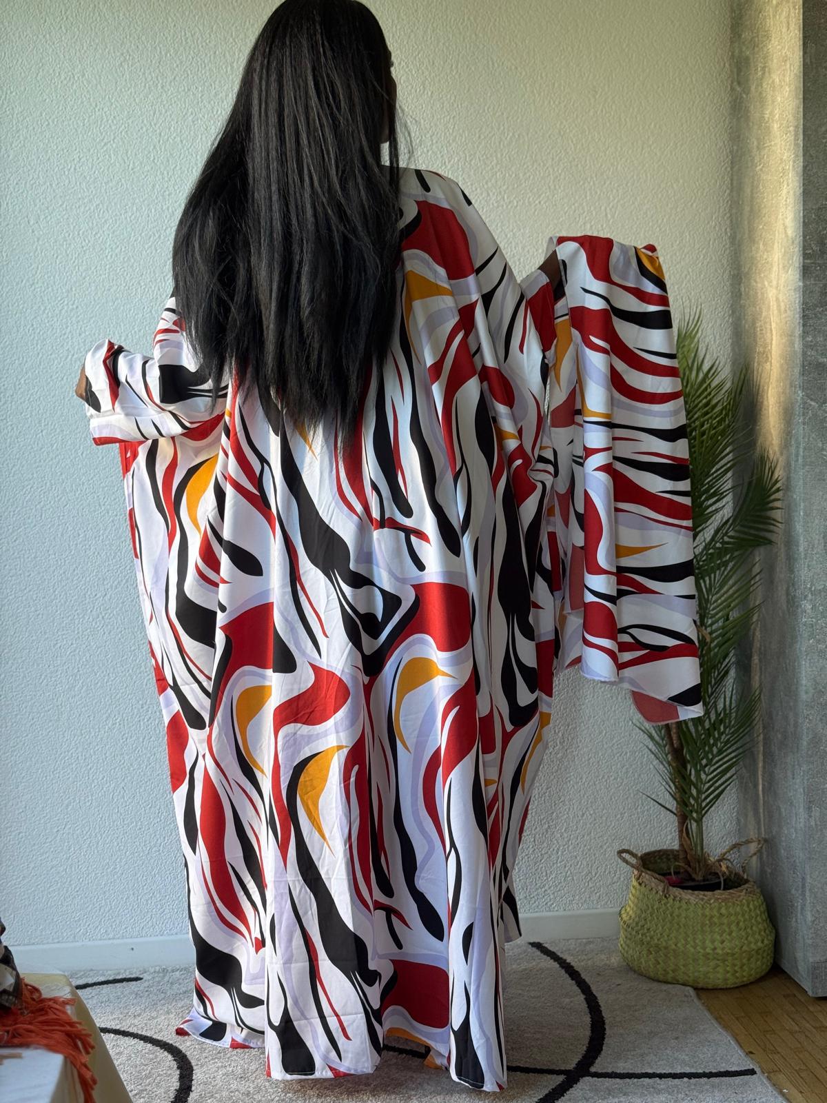 Deera Dress