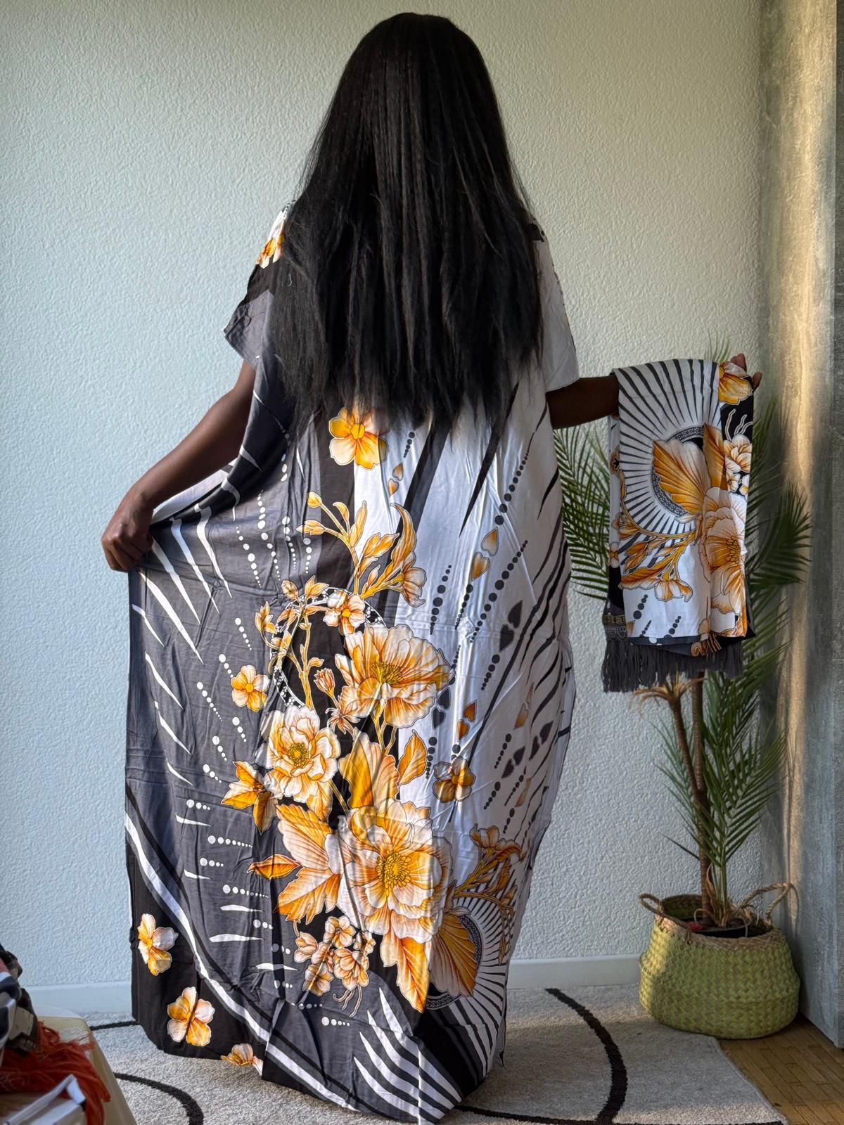 Deera Dress