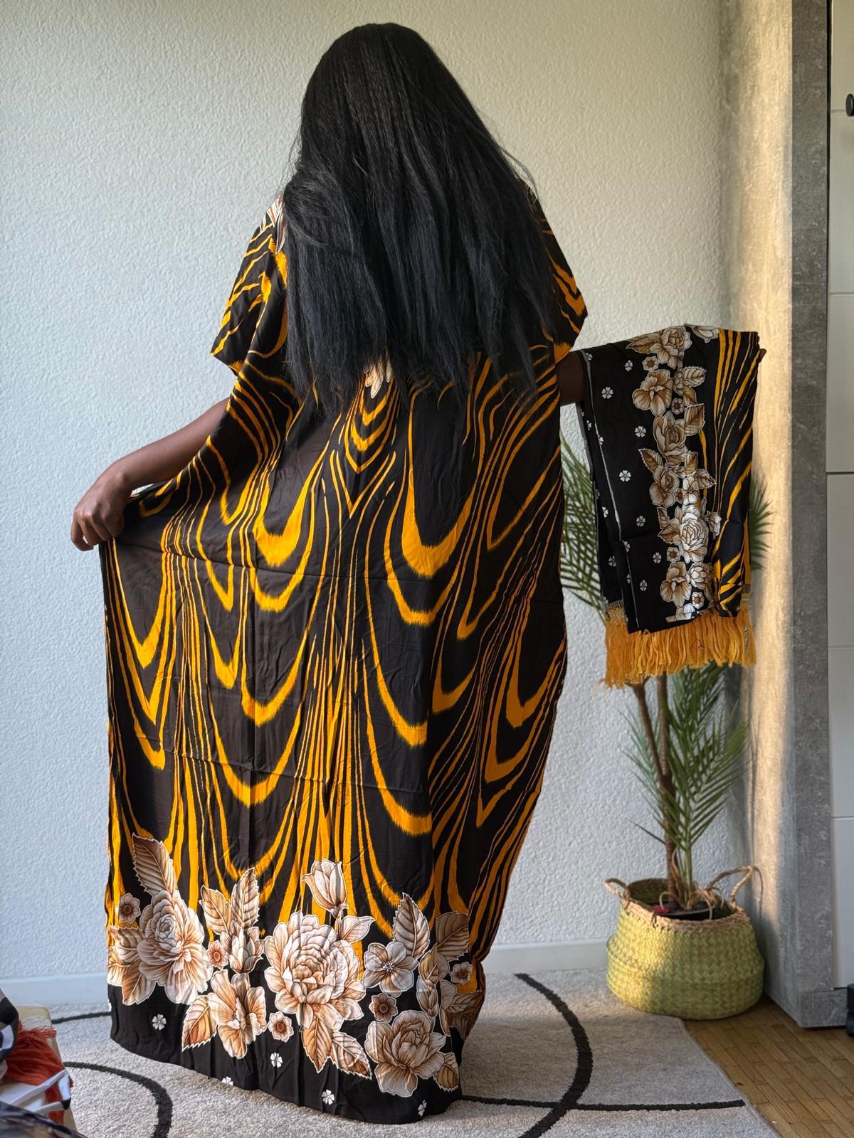 Deera Dress