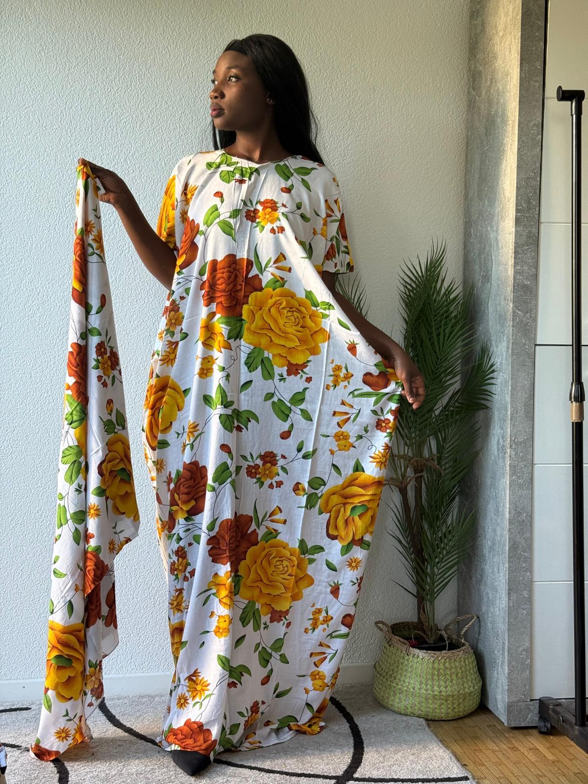 Deera Dress
