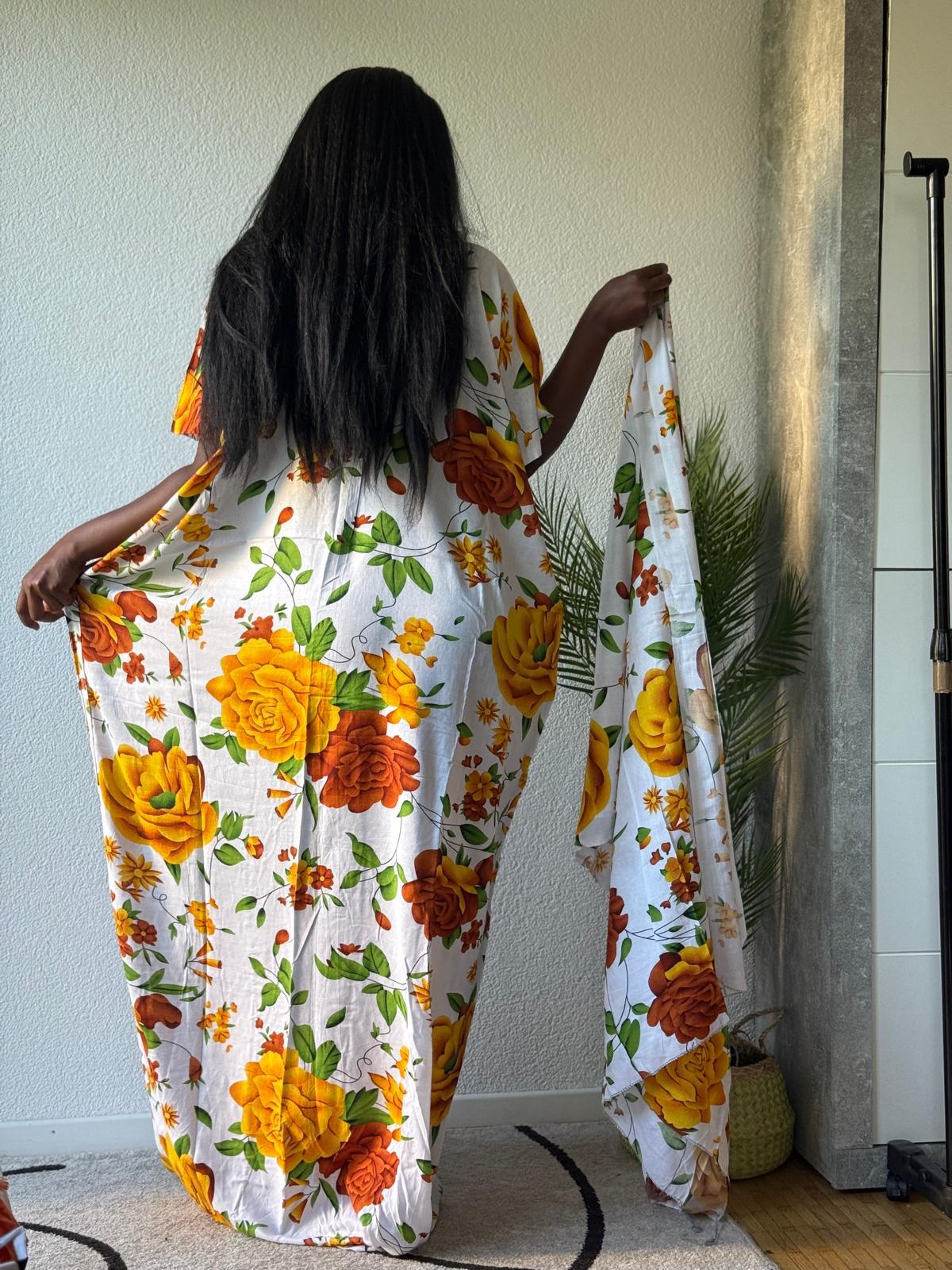 Deera Dress