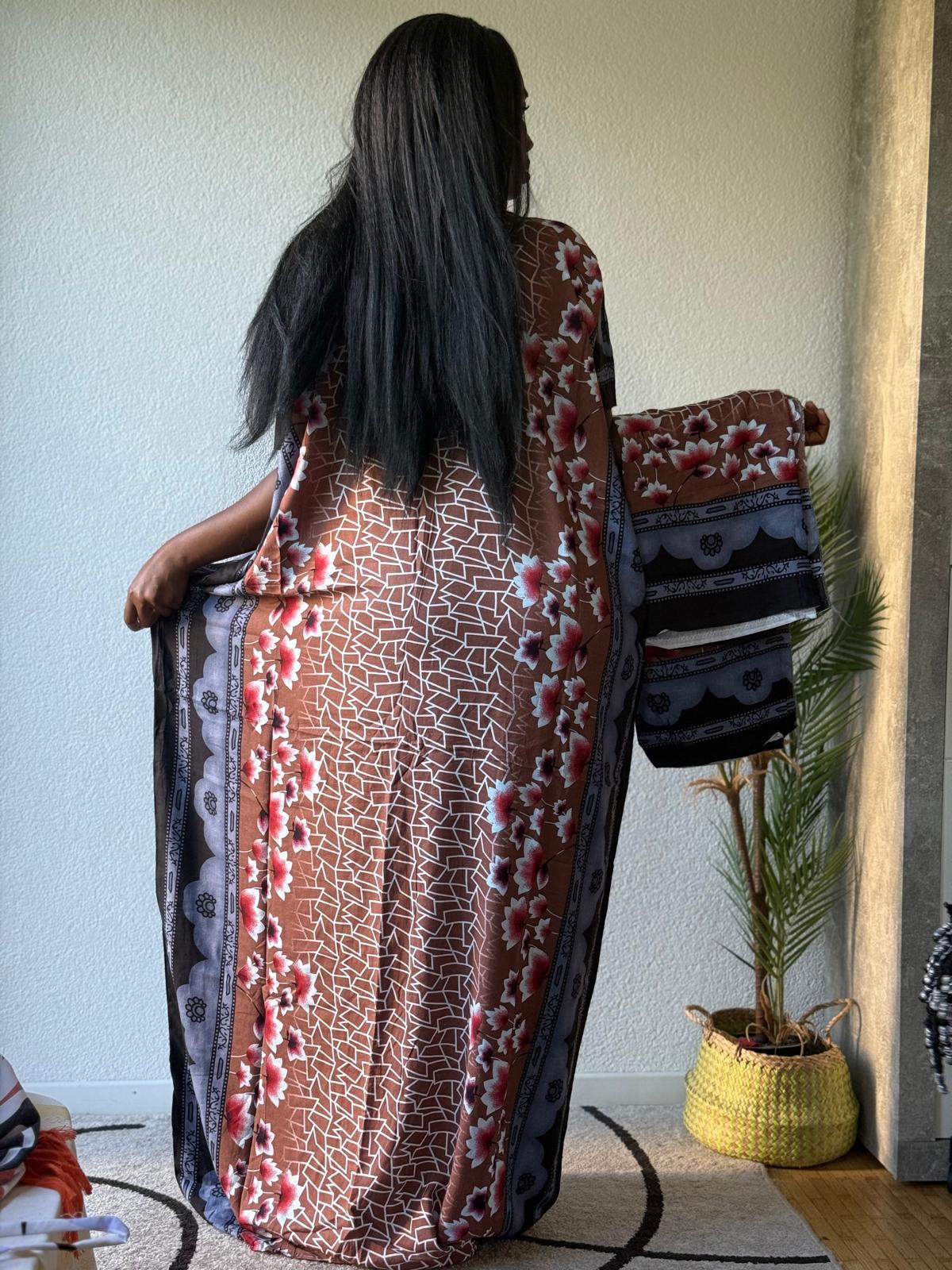 Deera Dress