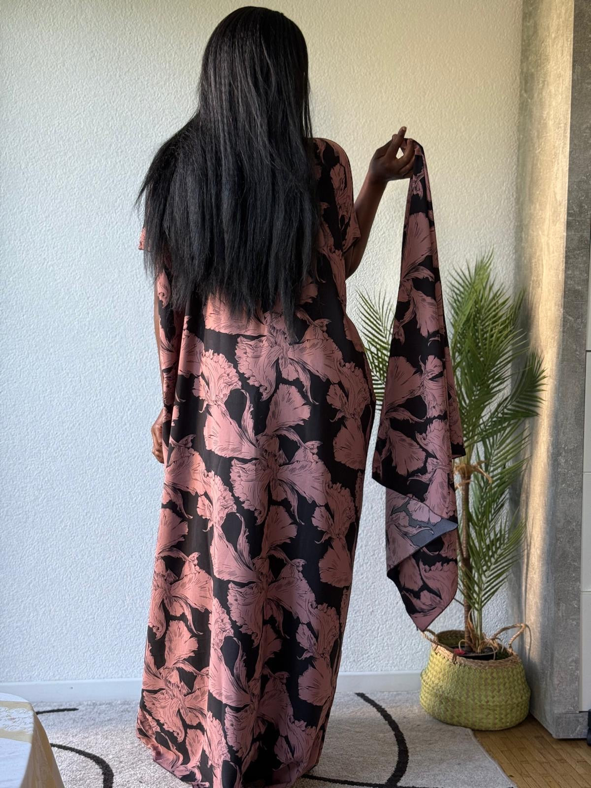 Deera Dress