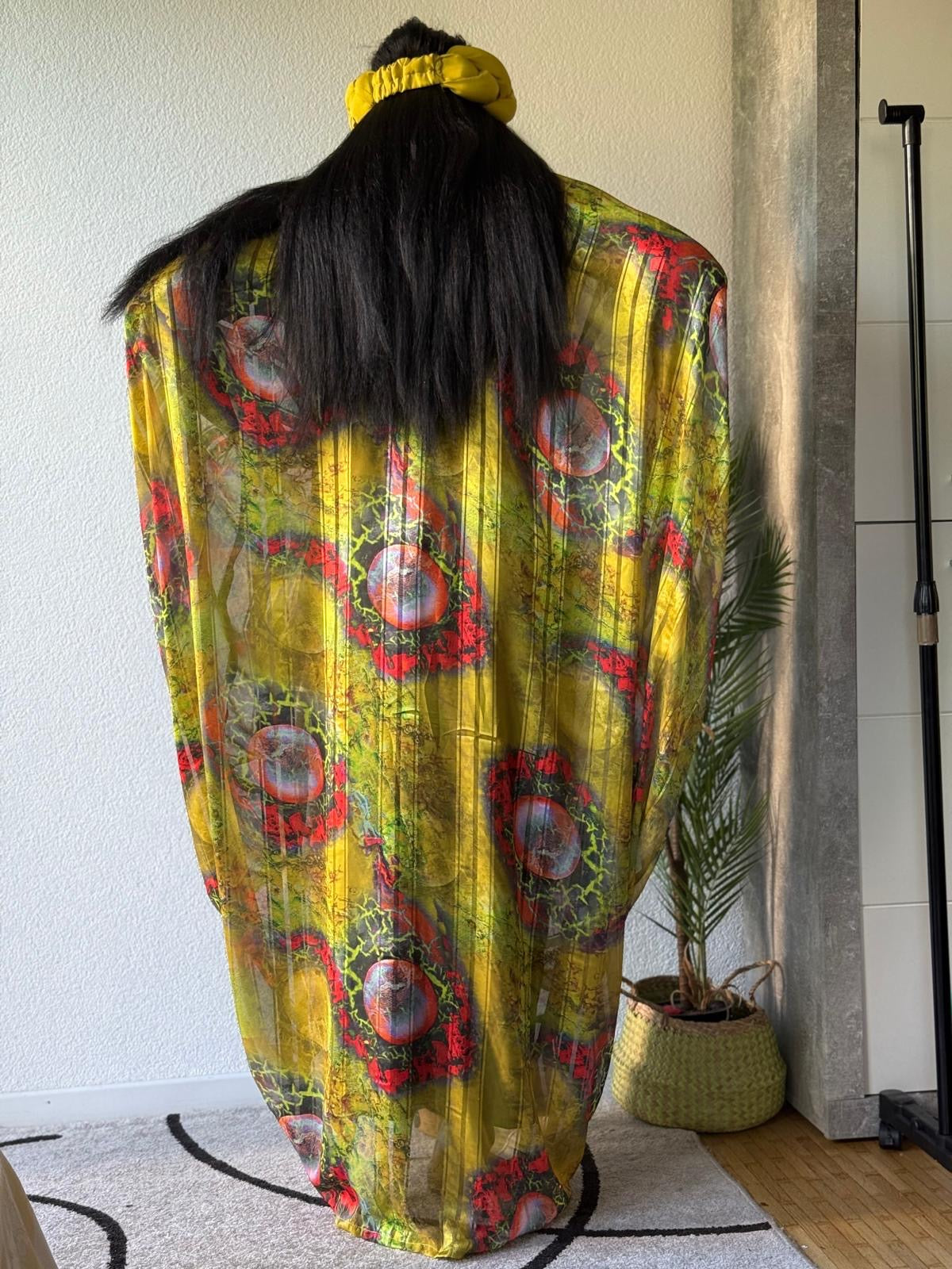 Deera Dress