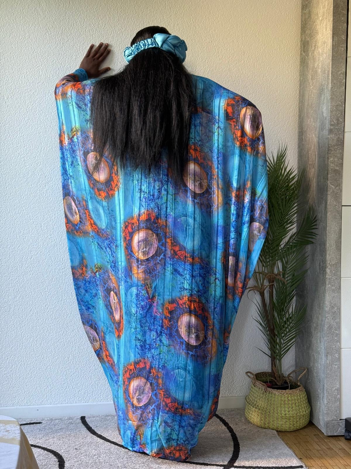 Deera Dress