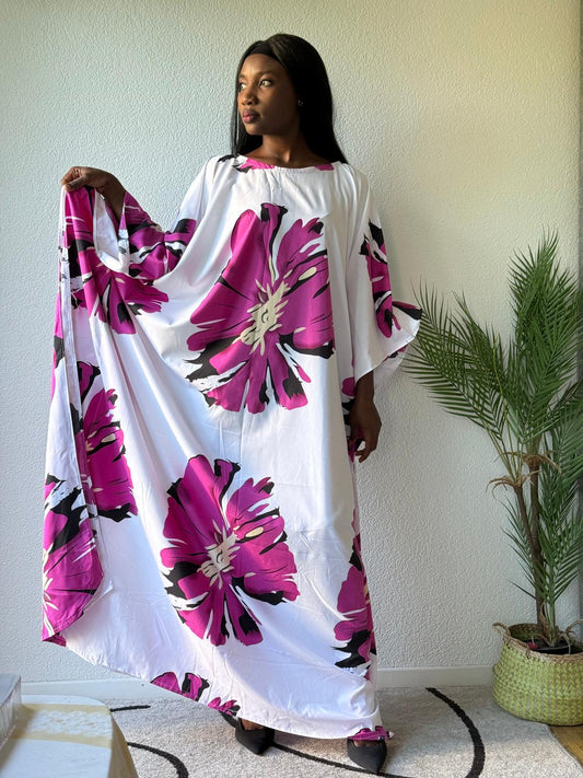 Deera Dress
