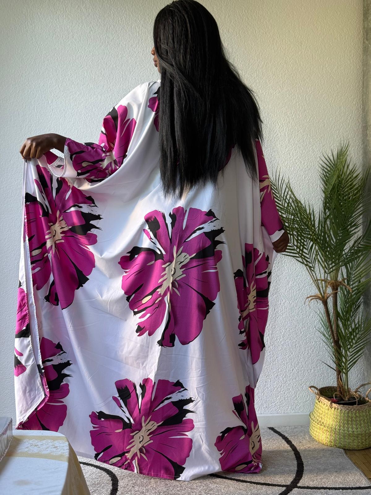 Deera Dress