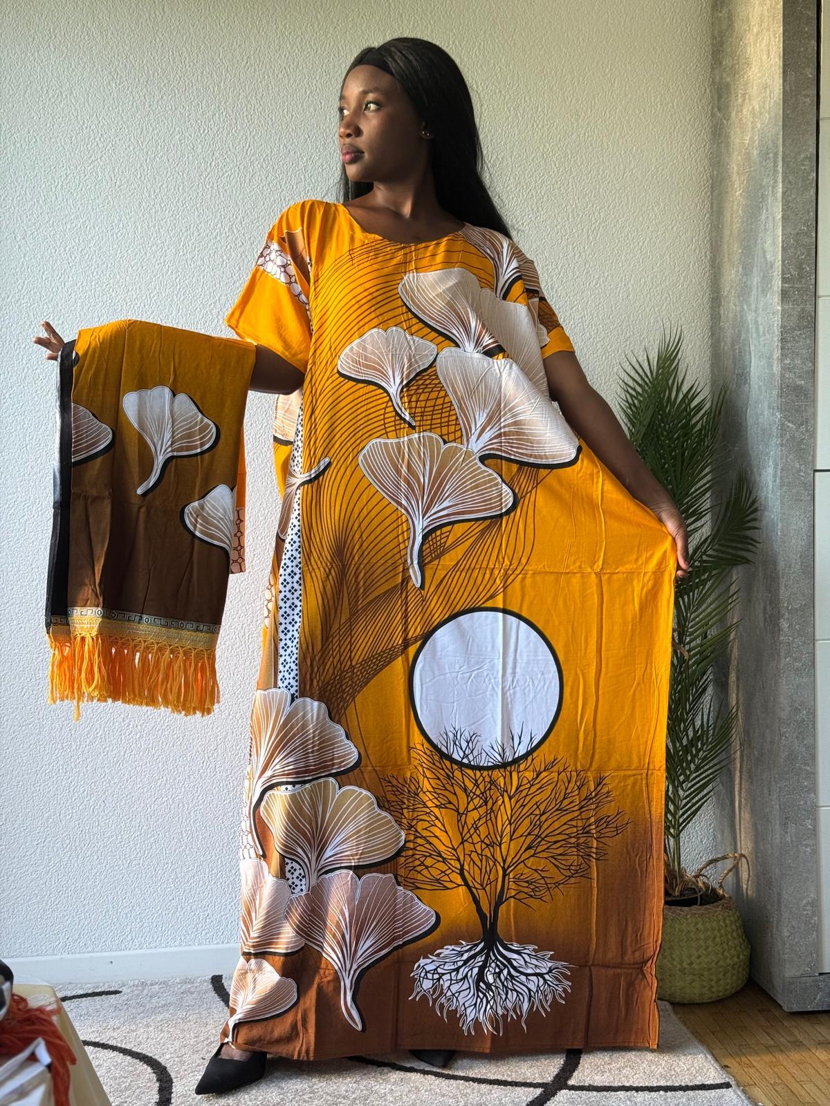 Deera Dress