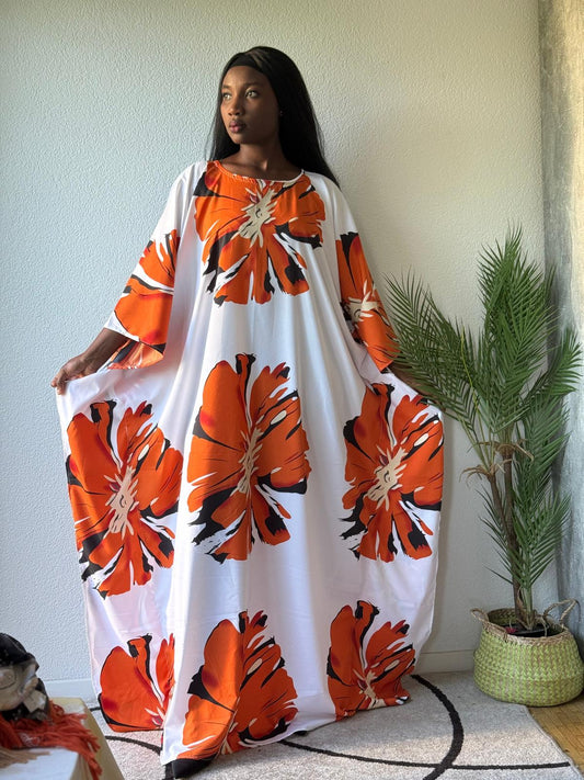Deera Dress