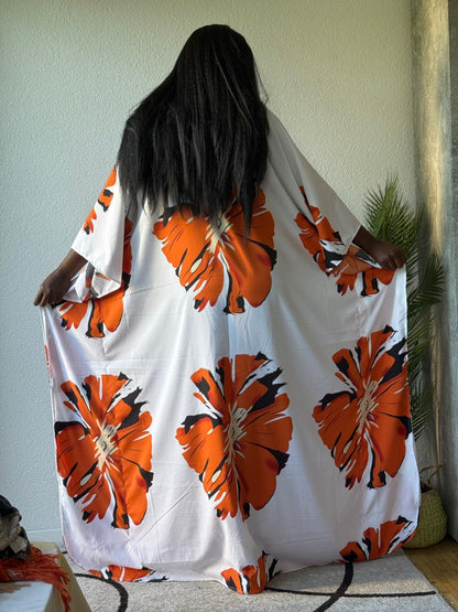 Deera Dress