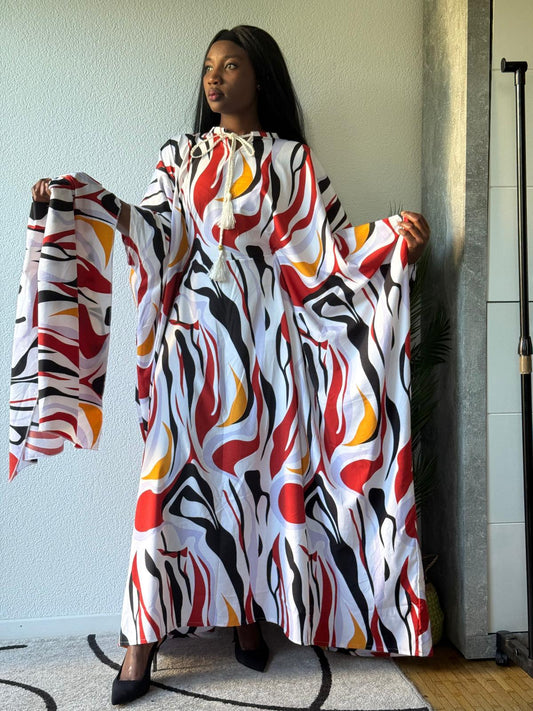 Deera Dress