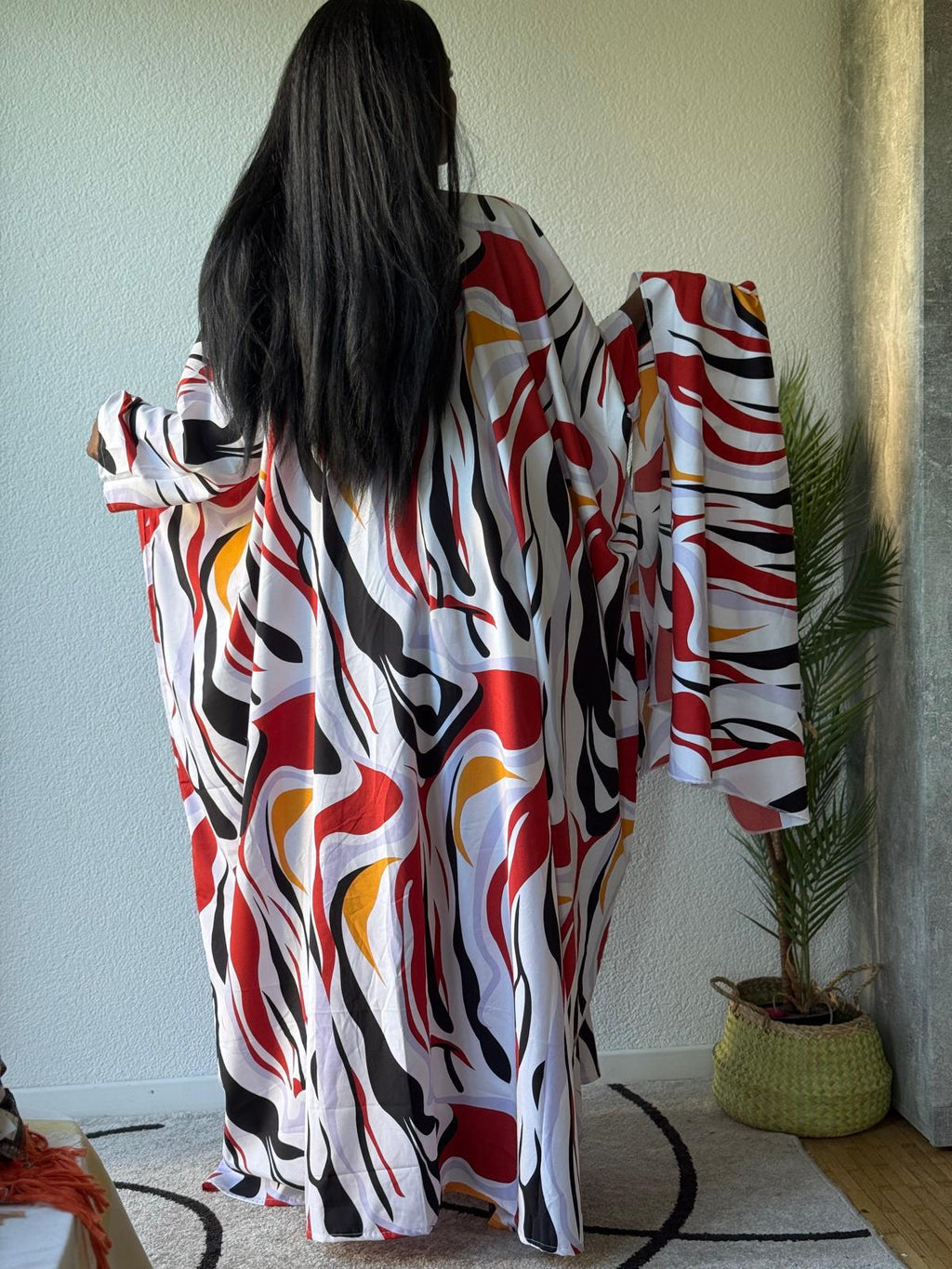 Deera Dress