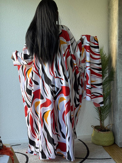Deera Dress