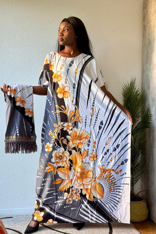 Deera Dress