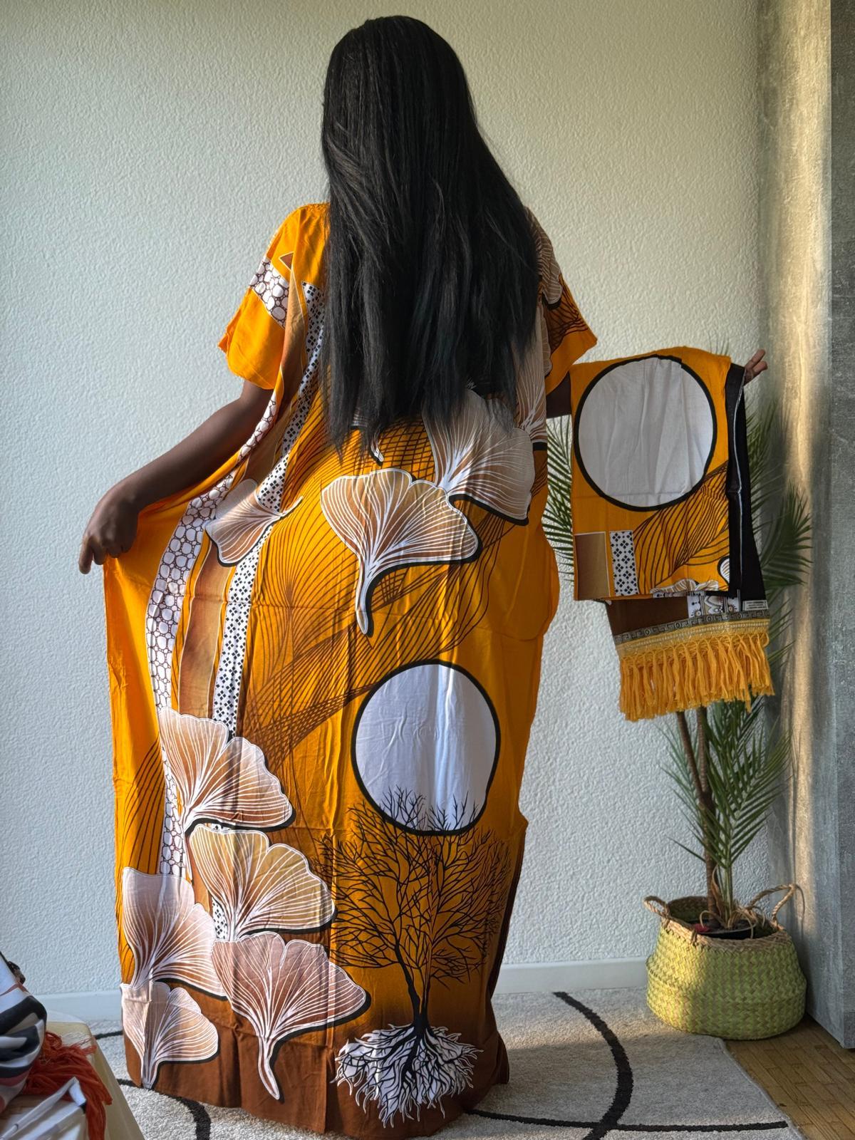 Deera Dress