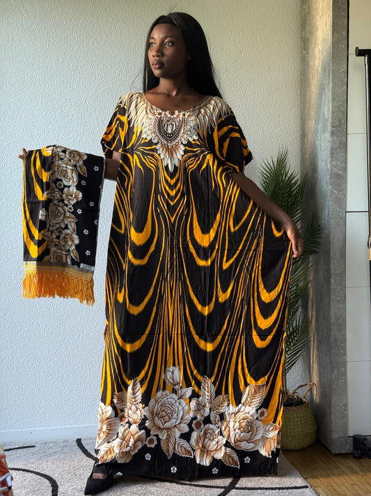Deera Dress