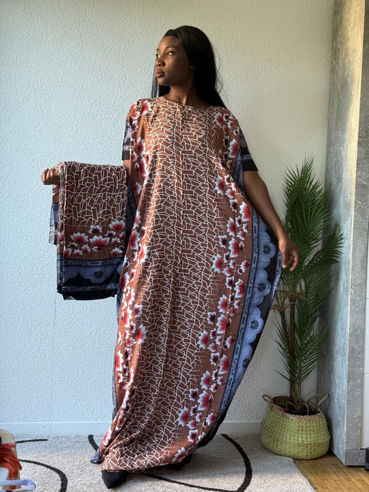 Deera Dress