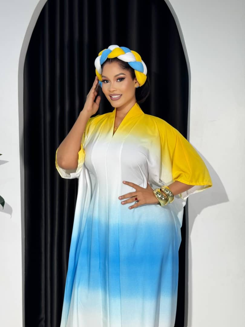 Mobetto dress