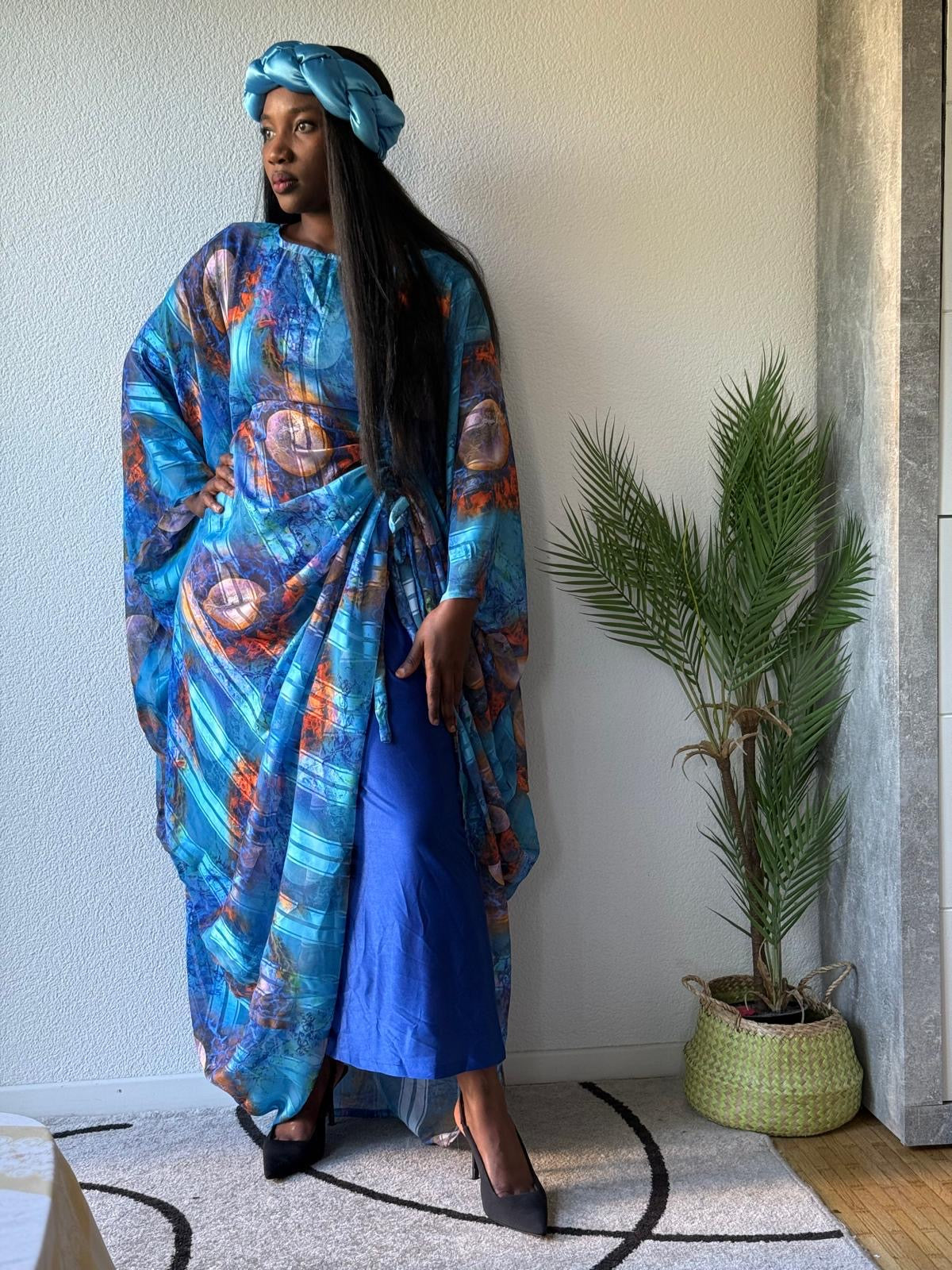 Deera Dress