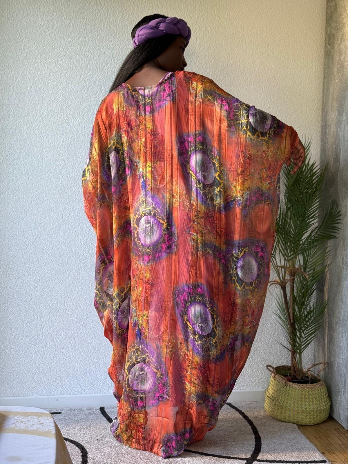 Deera Dress