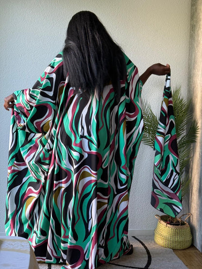 Deera Dress