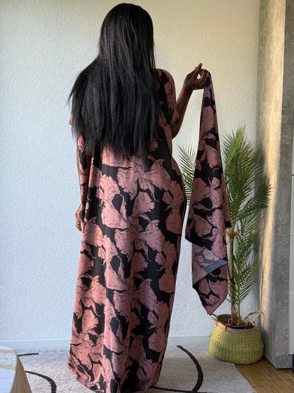 Deera Dress