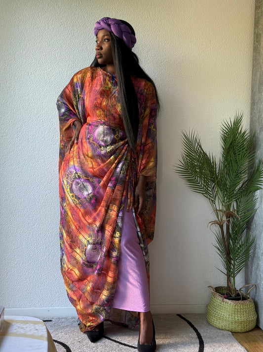 Deera Dress
